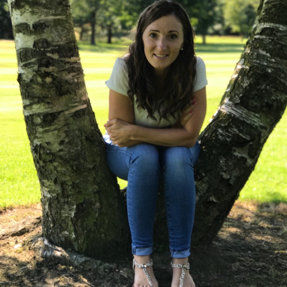 Meet your Posher, Jenni